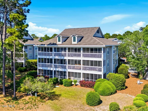 3350 Club Villas Drive # 705, Southport, NC 28461