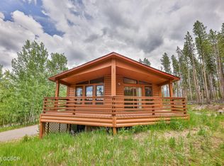 26 Gcr #8341, Fraser, CO 80442