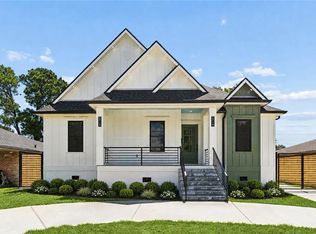 5719 Paris Ave, New Orleans, LA 70122