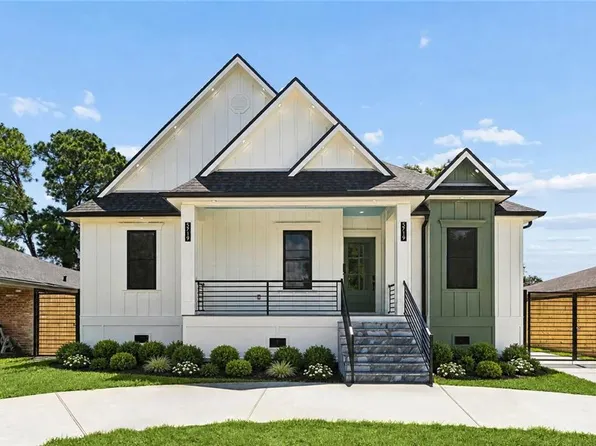 5719 Paris Ave, New Orleans, LA 70122