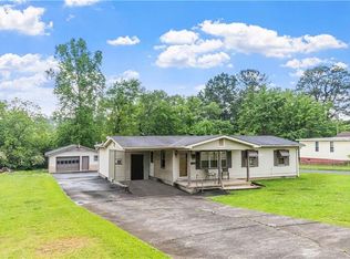 531 Burnett Ferry Rd SW, Rome, GA 30165