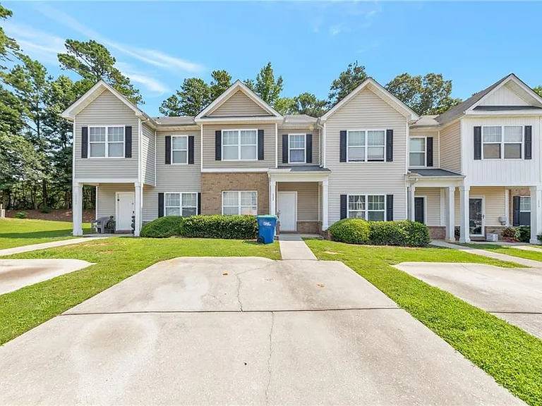 2306 Bigwood Trl — Photo 1