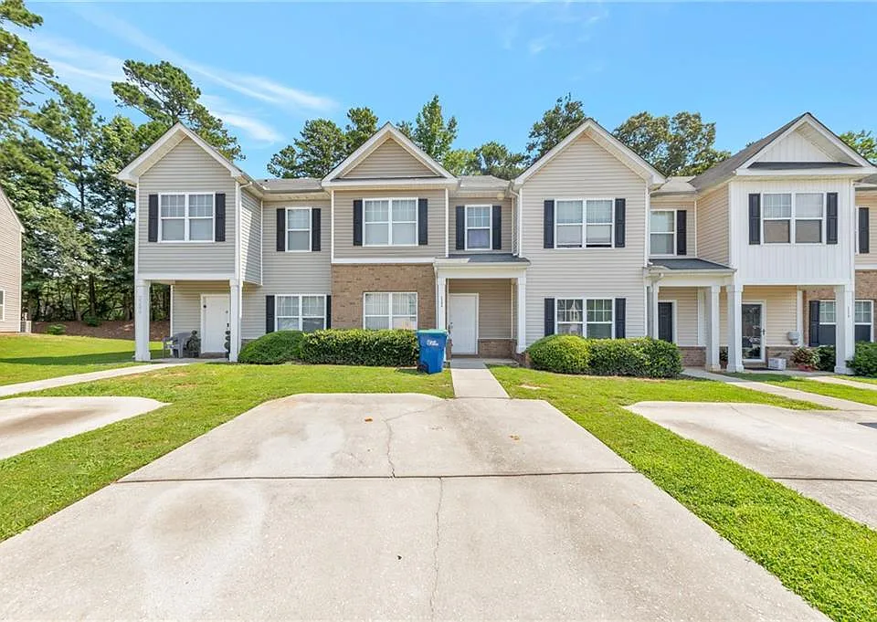 2306 Bigwood Trl