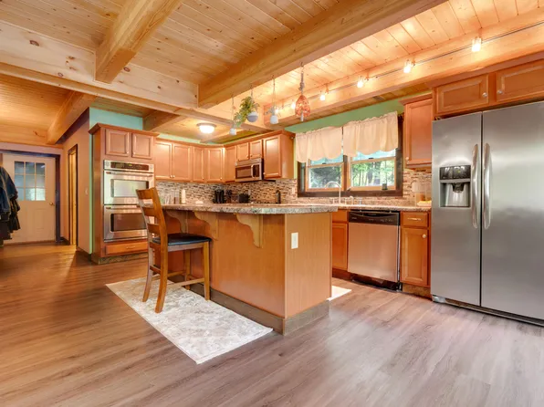 1611 Hopper Road, Acton, ME 04001