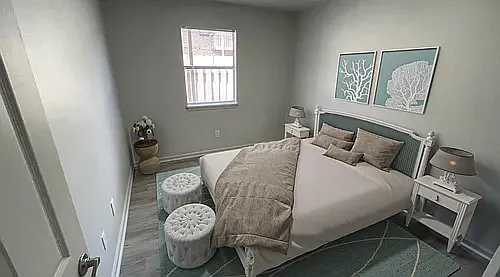 Boulevard West Apartments — Photo 23
