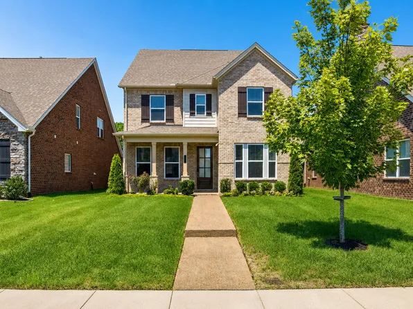 152 Calm Waters St, Franklin, TN 37064