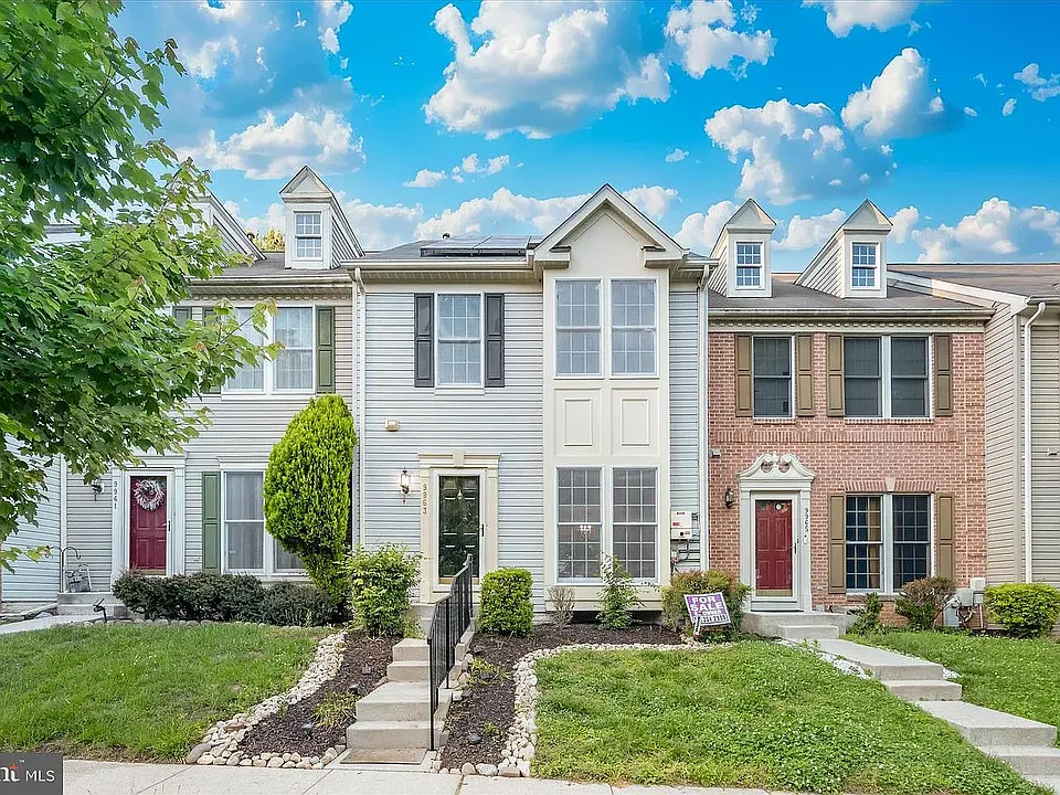 9963 Sherwood Farm Rd