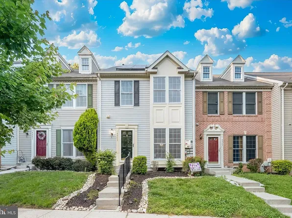 9963 Sherwood Farm Rd, Owings Mills, MD 21117