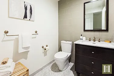 Rented by Halstead Real Estate