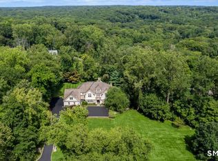 25 Adams Ln, New Canaan, CT 06840