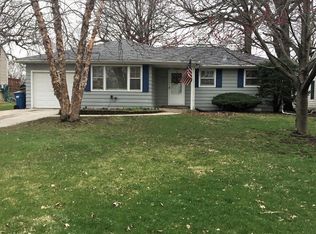 1230 Hamilton Ave, Elmhurst, IL 60126