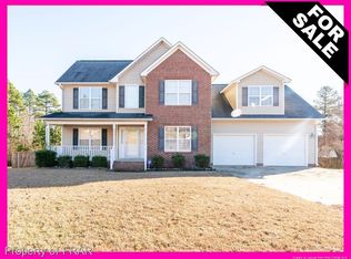 116 Linden Rd, Cameron, NC 28326