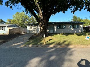 6108 N East Park View Dr, Wichita, KS 67219