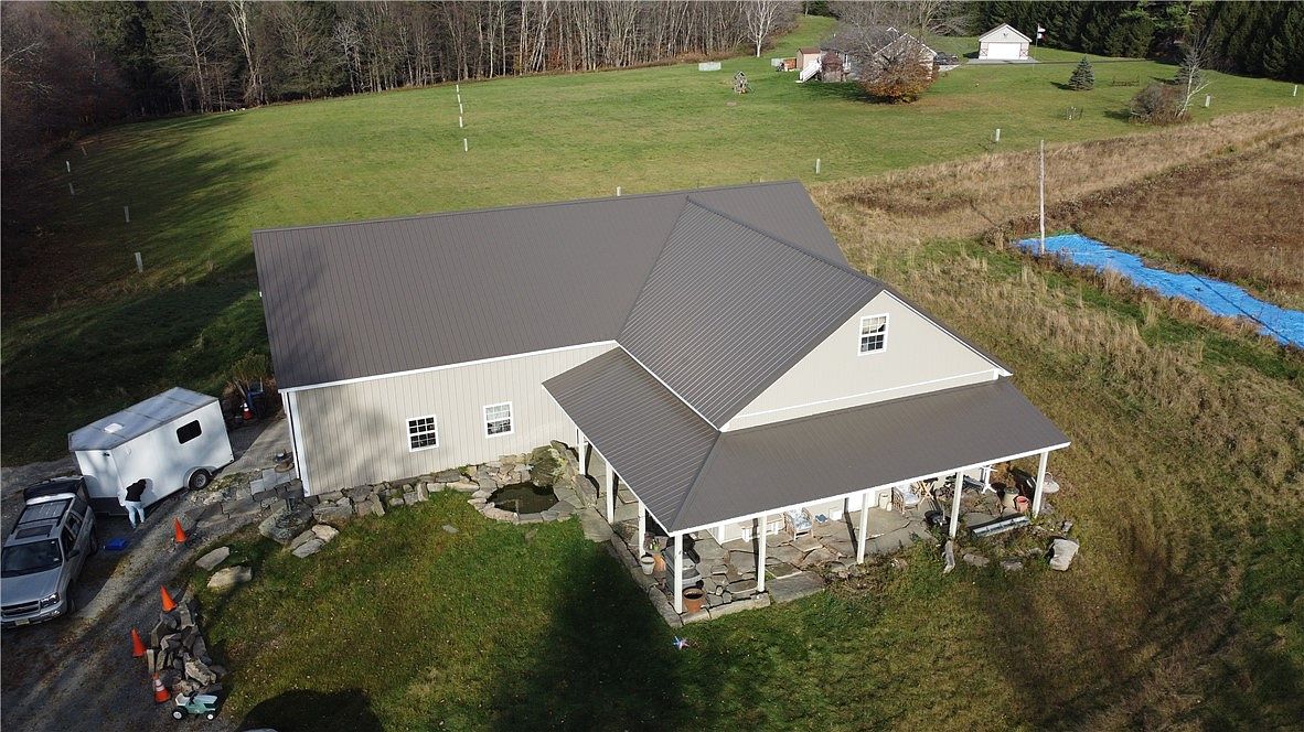 2191 Hungry Hill Rd, Long Eddy, NY 12760 MLS R1509279 Zillow