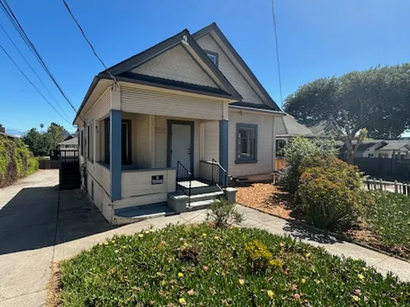 412 Broadway, Santa Cruz, CA 95060