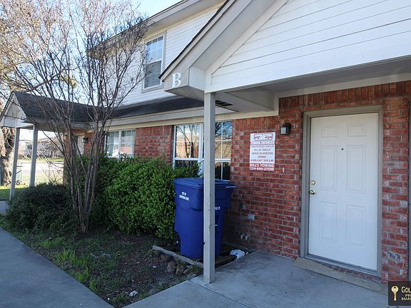 4th image of 401 W Avenue E APT B