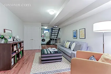 Sold by Corcoran