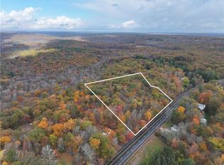 LOT Nineteen Danielson Pike, Foster, RI 02825