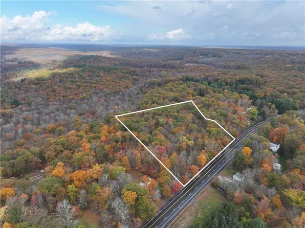 0 LOT 19 Danielson Pike, Foster, RI 02825