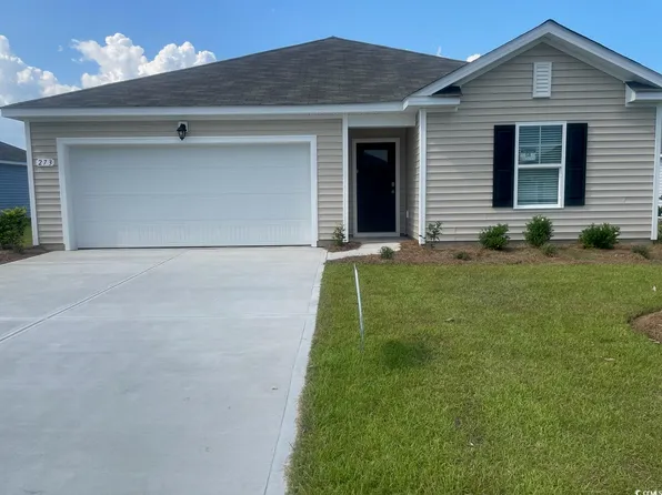 273 Jeff Waters Circle Lot 58- Kerry A, Longs, SC 29568
