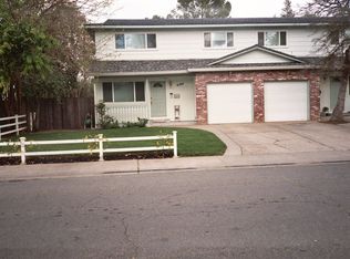 6166 Oakgreen Cir, Carmichael, CA