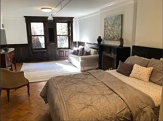 Rented by Owner