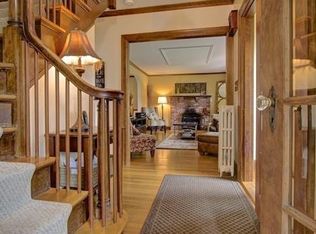 37 Thorndyke Rd, Worcester, MA 01606