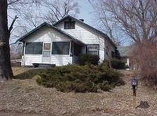 223 W Clifton Ave, Sioux City, IA 51104