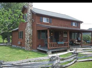 Half Acre 41/7 Hell S Rte, Danese, WV 25831