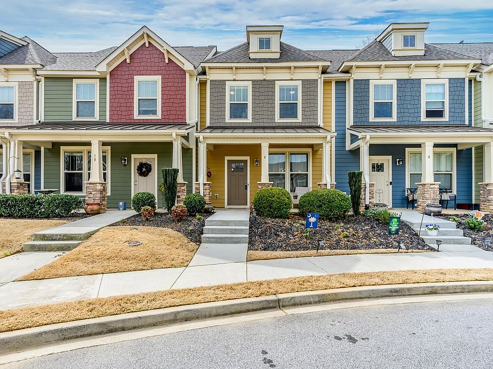 8 Recess Way, Simpsonville, SC 29681 Zillow