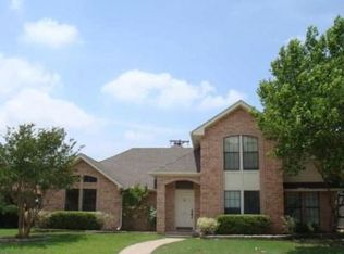135 Highland Meadow Cir, Coppell, TX 75019
