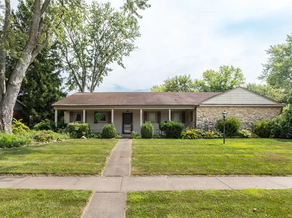 1397 Dallas Dr, Plainfield, IN 46168