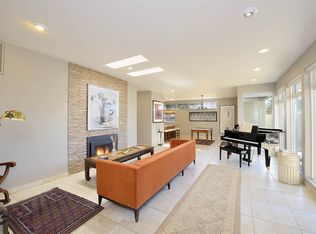 106 Valley Dr, Santa Fe, NM 87501