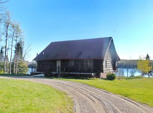 W1041 W Fordville Rd, Hardwood, MI 49834