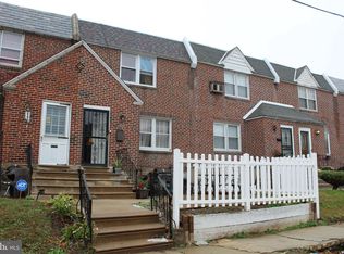 6312 Trotter St, Philadelphia, PA 19111