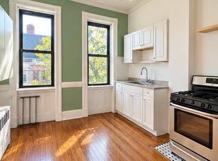 918 Metropolitan Ave APT 4R, Brooklyn, NY 11211