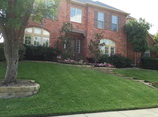 2809 Miramar Dr, Carrollton, TX 75007