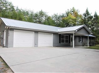 1634 Herman Large Ln, Sevierville, TN 37876