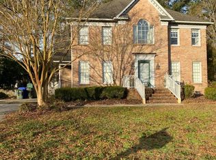 3312 Edwards Ct, Greenville, NC 27858