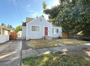 672 Breys Ave NE, Salem, OR 97301