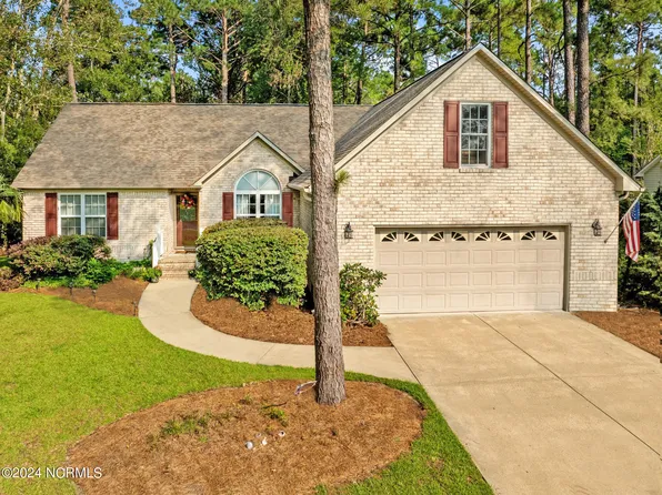 2018 Royal Pines Drive, New Bern, NC 28560