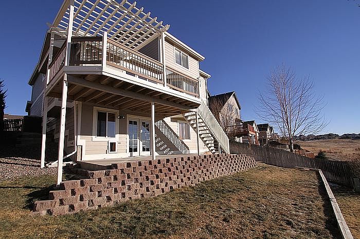2nd image of 8415 Dove Ridge Way