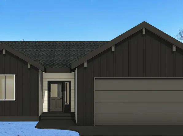3739 N White Knight Dr, Wasilla, AK 99623