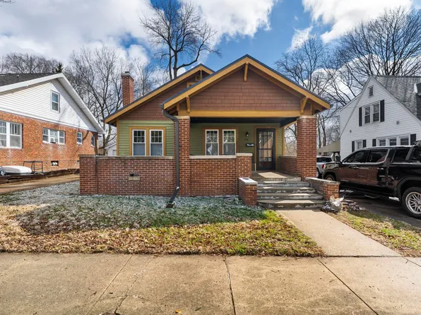 476 Littleton St, West Lafayette, IN 47906