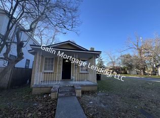1603 Grove St, Savannah, GA 31401