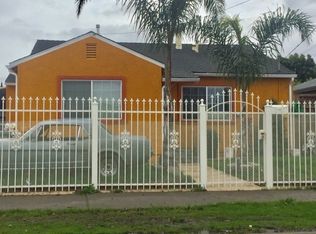 912 90th Ave, Oakland, CA 94603