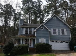 3333 Glynn Mill Dr, Snellville, GA 30039