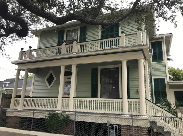 1214 Moody Ave, Galveston, TX 77550