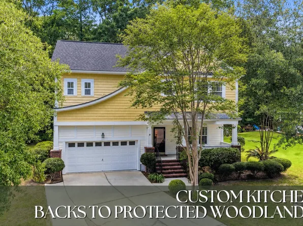 119 Blackwater Dr, Summerville, SC 29485