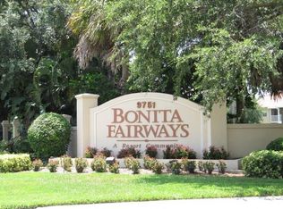 26740 Rosewood Pointe Ln UNIT 105, Bonita Springs, FL 34135